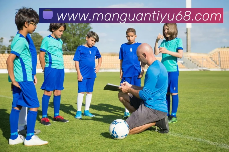 满冠体育品牌故事